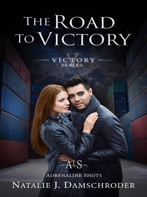 Title details for The Road to Victory by Natalie J. Damschroder - Available